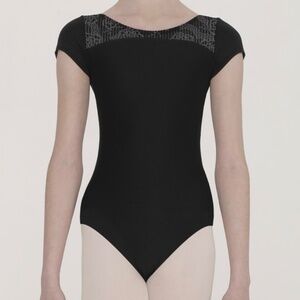 New with tags Wear Moi Leotard